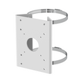 Helix Pole Bracket HLX101-W