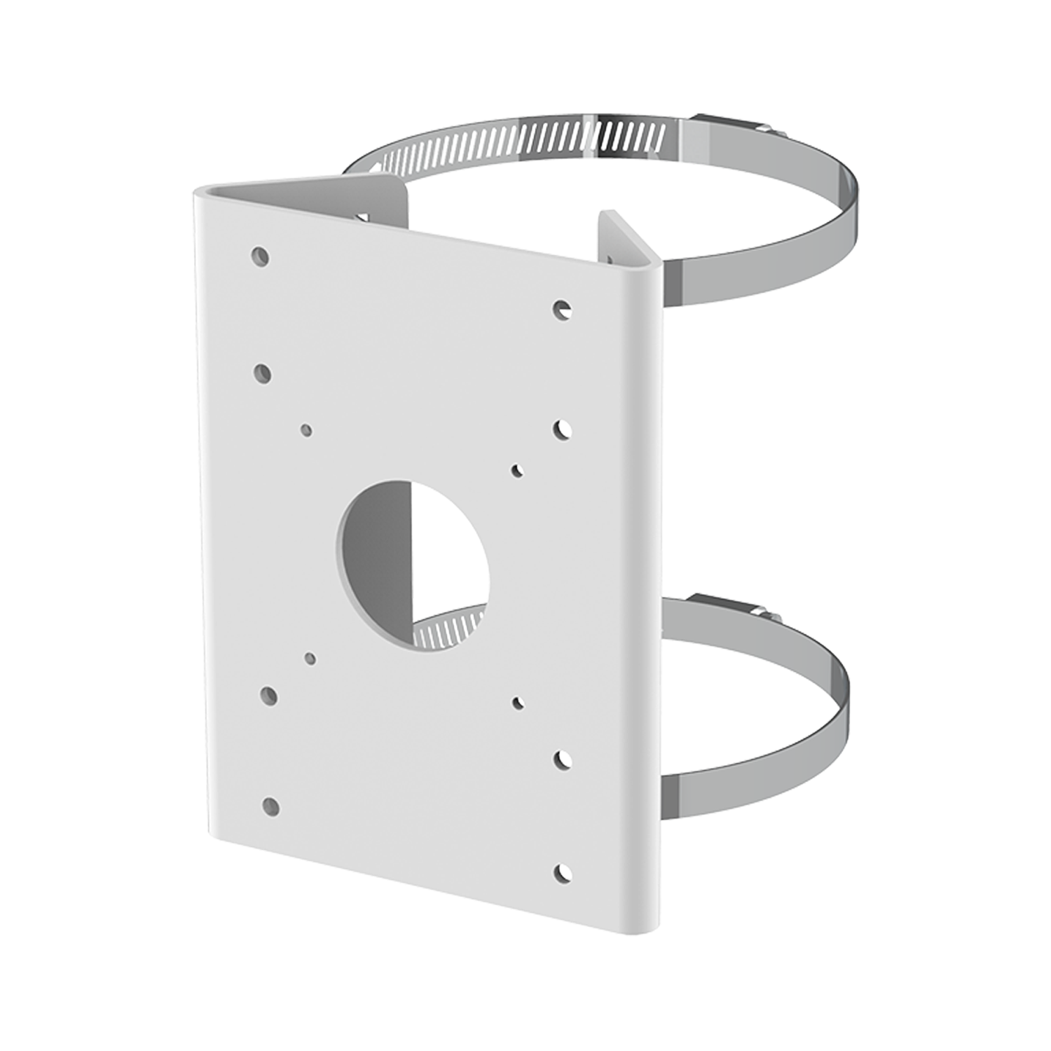 Helix Pole Bracket HLX101-W