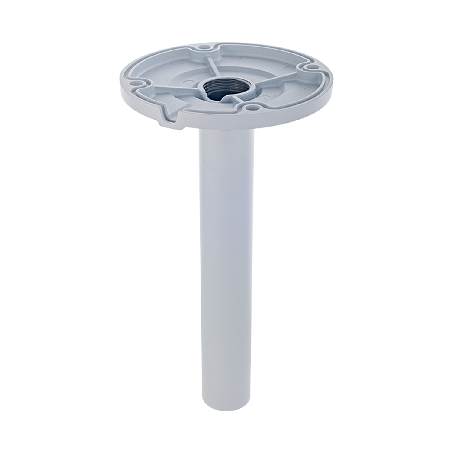 Helix Extendable Pole Mounting Bracket HLX402-W
