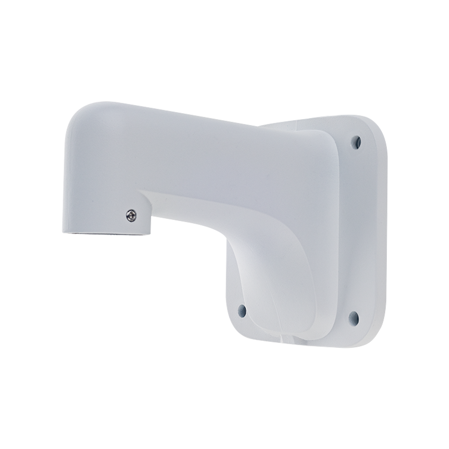 Helix Turret Wall Mounting Bracket HLX501-W